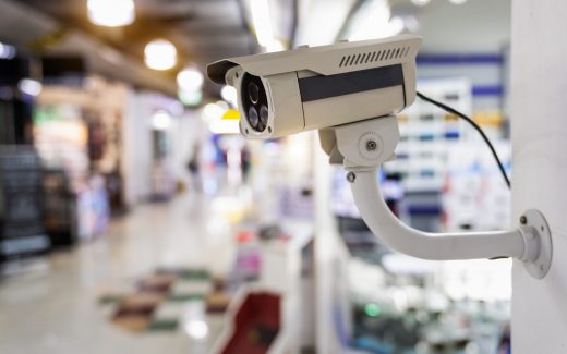 Banjo AI surveillance is already monitoring traffic cams across Utah