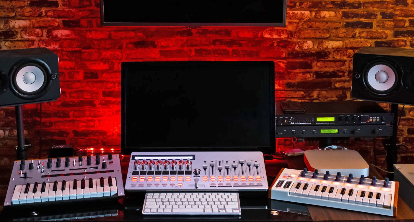 Behringer is building a free digital audio workstation | DeviceDaily.com