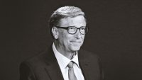 Bill Gates steps down from Microsoft’s board of directors