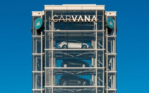Carvana’s SEO Ecommerce Strategy Driving Sales