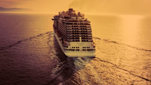 Coronavirus warnings could wreak havoc on Florida’s thriving cruise-line economy