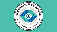 Enter the 2020 Innovation by Design Awards!