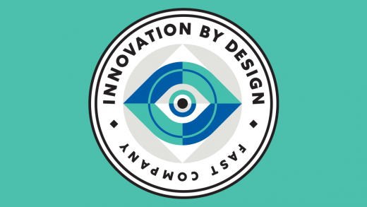 Enter the 2020 Innovation by Design Awards!