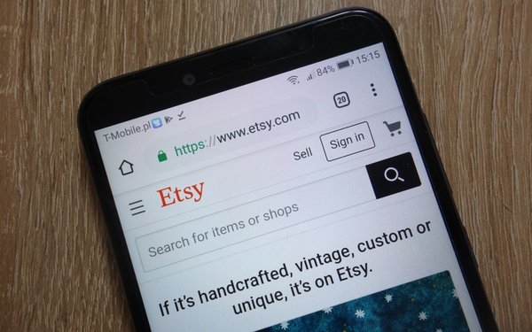 Etsy Prepares To Rollout Mandatory Advertising Program | DeviceDaily.com