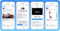 Facebook tests program that lets users link brand loyalty accounts to earn, see rewards in the app