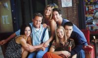 ‘Friends’ cast is locked in for a reunion special to launch HBO Max