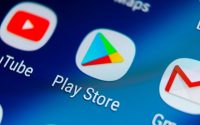 Google Removes Nearly 600 Apps From Google Play Store