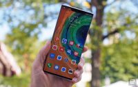 Google fully explains why its apps aren’t on new Huawei phones