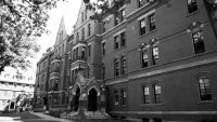 Harvard just told students not to come back after spring break due to the coronavirus