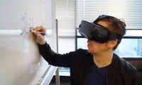 How Long Before VR Is Commonplace?