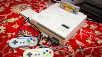 How much would you pay for the fabled Nintendo PlayStation prototype?