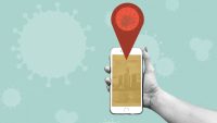 How our cellphone location data can save us from a COVID-19 recession