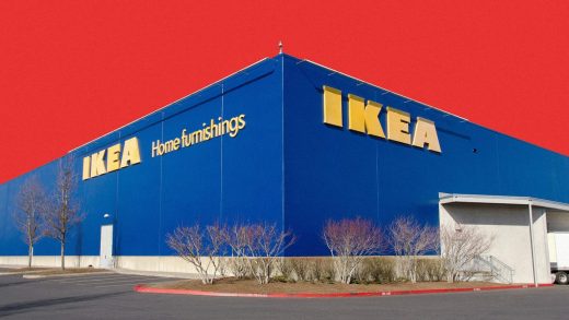 Ikea closes all stores in the United States in response to COVID-19
