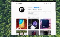 Instagram adds direct messaging on Windows 10