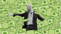 Jeff Bezos, here’s how to give away $10 billion to stop climate change