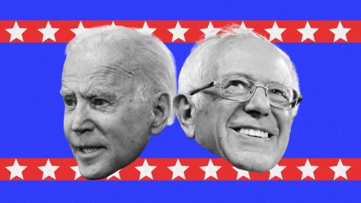 Joe Biden just committed to a woman running mate, which won’t surprise betting markets
