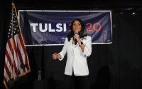 Judge dismisses Tulsi Gabbard’s $50 million ad lawsuit against Google