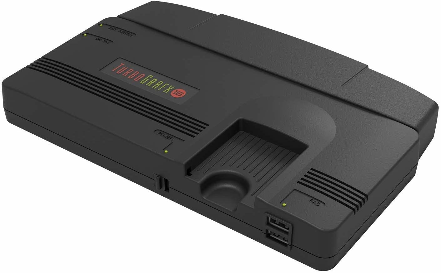 Konami’s TurboGrafx-16 mini has been delayed due to coronavirus | DeviceDaily.com