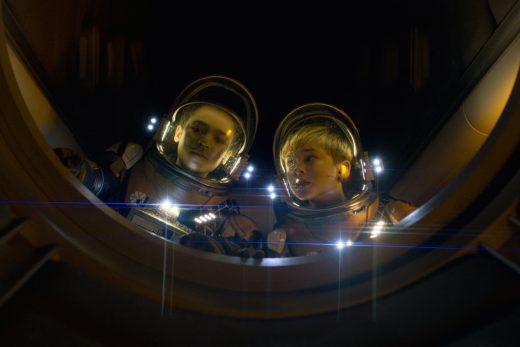 Netflix will end ‘Lost in Space’ with a third season in 2021