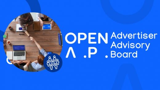 OpenAP Creates Advertiser Advisory Board