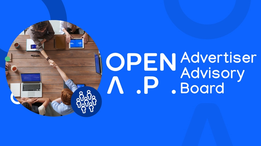OpenAP Creates Advertiser Advisory Board | DeviceDaily.com