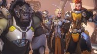 ‘Overwatch’ will finally address some old problems with Quick Play