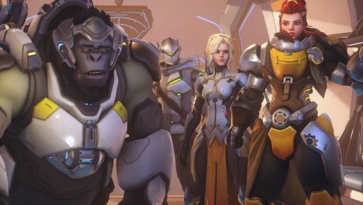 ‘Overwatch’ will finally address some old problems with Quick Play