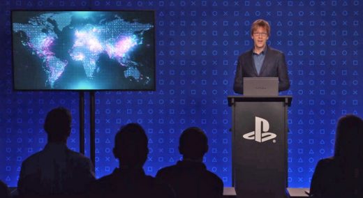 PlayStation 5 will feature a 10.2 teraflop GPU and a speedy custom SSD