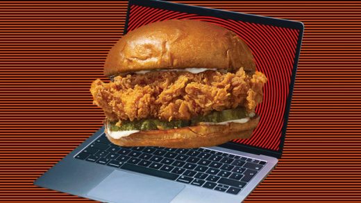 Popeyes gives away Netflix passwords in tone-deaf campaign during coronavirus pandemic
