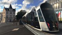 Public transport will now be free in Luxembourg
