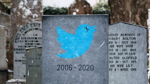 #RIPTwitter: Users react to Twitter adding a stories feature . . . but still no edit button