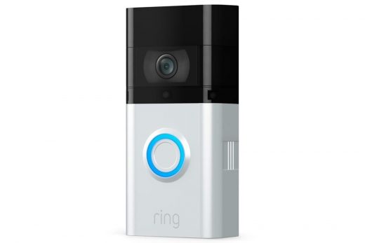 Ring’s next Video Doorbell will show what happened before an alert