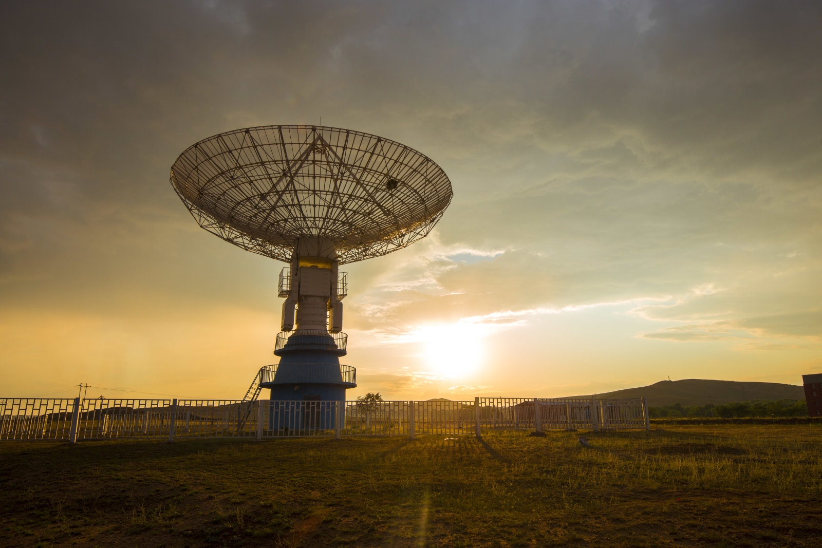 SETI@Home ends its crowdsourced search for alien life after 21 years | DeviceDaily.com