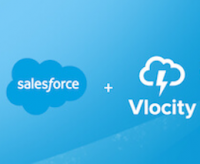 Salesforce to buy Vlocity for $1.3 billion