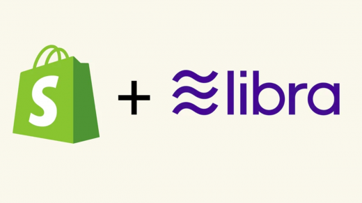 Shopify joins Facebook’s Libra, Snapchat’s advanced AR capabilities, TikTok tests bio URLs