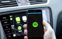 Spotify is working on voice activation for its apps