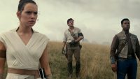 ‘Star Wars: The Rise of Skywalker’ is available on digital a few days early