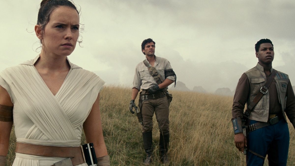 'Star Wars: The Rise of Skywalker' is available on digital a few days early | DeviceDaily.com
