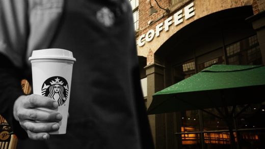 Starbucks offers ‘catastrophe pay’ to employees affected by the coronavirus