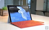 Surface Pro 7 bundle will save you over $250