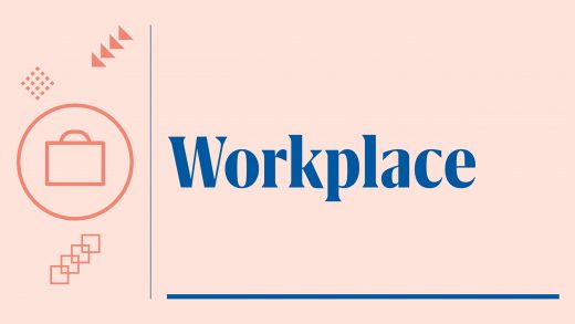 The 10 most innovative workplace companies of 2020