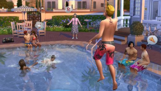 ‘The Sims 4’ is now just $5