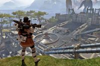 The first ‘Apex Legends’ map is returning for a weekend-long event
