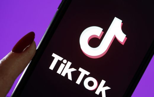 TikTok, the internet’s shiny new toy