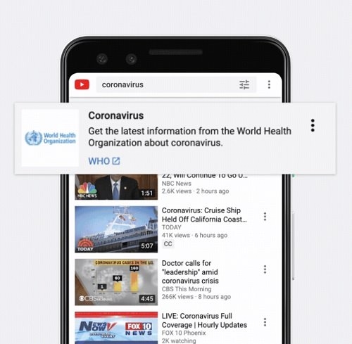 TikTok’s new ‘Transparency Center,’ VSCO rolls out new video tool, YouTube allows certain coronavirus ads | DeviceDaily.com
