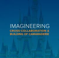 Top 5 Lessons from Watching Disney’s Imagineering