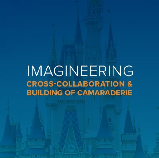 Top 5 Lessons from Watching Disney’s Imagineering