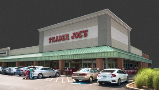 Trader Joe’s workers say the company’s coronavirus plans are ‘insufficient’