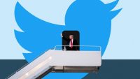 Twitter is about to become an even bigger weapon of disinformation