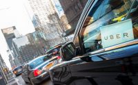 Uber offers 14 days of financial assistance to drivers with COVID-19